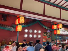 -辣小鲜·南昌大排档(船山路店)