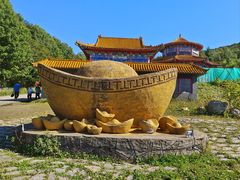 -香炉山国家森林公园
