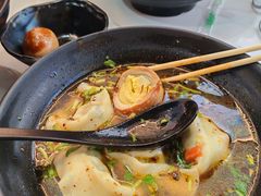 -嘎灵阁馄饨铺(富平路店)