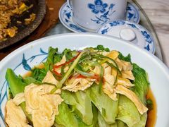 -广州花园酒店荔湾亭·地道点心·粤式饮茶