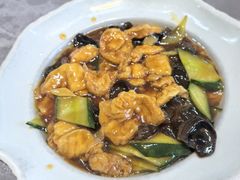 -津味老菜(露西亚商街店)