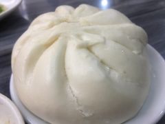 叉烧大包-品香排骨饭(羊官路店)