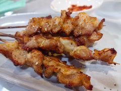 -明本海鲜大排档·鱼生海鲜烧烤宵夜(陈家祠店)