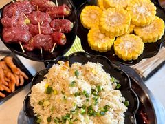 -三江汇火锅店(保全街店)