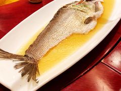 -御苑宾馆-中餐厅