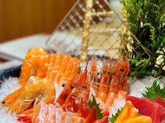 -清水日本料理铁板烧(学府路店)