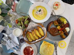 -库滋明·俄罗斯特色美食(中央大街店)