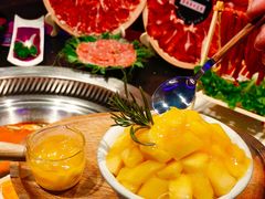 -唇辣号重庆老火锅(燕郊鑫乐汇店)