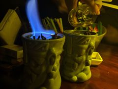 -隐肆威士忌鸡尾酒吧(玉沙国际店)