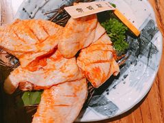 -黑牛の店·和牛烧肉(合生汇店)