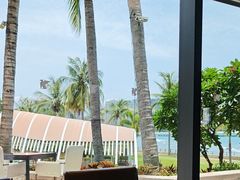 -雾山韩式烤肉·海南糟粕&椰子鸡火锅·海景餐厅(三亚绿发山海天JW万豪酒店)