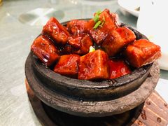 -汤记传菜(秀浦路店)