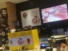 -麦当劳(坂田分店)