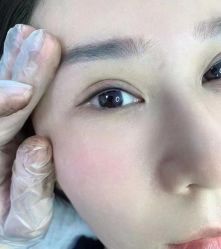 -张小野·专业半永久纹眉