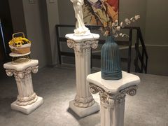 -十五食吾 La Pâtisserie (海甸岛店)