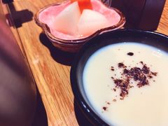 -牛気·越光米牛肉饭(水游城店)