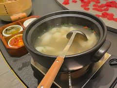 -香丰阁·烤鸭·川湘菜(清河店)