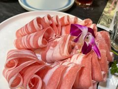 -南门四季铜锅涮肉(左家庄店)