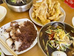 -顺姬冷面(长白西路店)