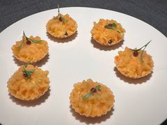 -南里山房·新淮扬菜(徐汇万科店)