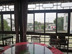 -喜洋洋蟹庄(阳澄湖店)