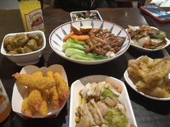 -阿那亚第三食堂 Cafeteria 3