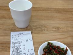 -华三爷拌面(宁波轻纺城店)