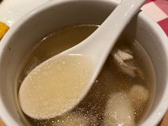 -西贝(深圳卓悦汇店)