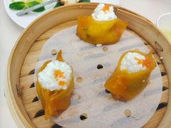 -蔡澜点心·粤菜(赛格国际购物中心店)