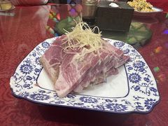 肴肉-陈记菜馆·非遗淮扬菜(东关街教场店)