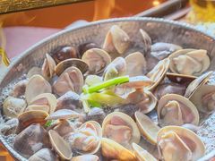 -神府路壹号·海鲜烧烤·砂锅粥·锅物(三坊七巷店)