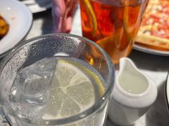 -玛尚诺意式餐厅(官舍店)