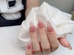 -UU·NAIL美甲美睫專門店