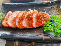 -高木日本料理(静安寺店)