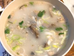-李记白水羊头·清真老味家常菜(石景山店)