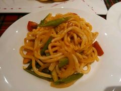 鸟叔乌冬面-芭莉与彩虹西餐厅(成都合生汇店)