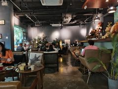 大堂-咖法森林·咖啡  酒吧(天河店)