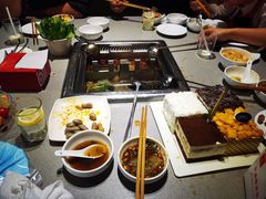 -海底捞火锅(凯德广场店)