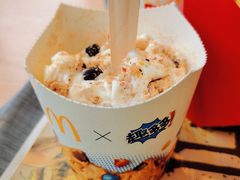 -麦当劳(山东章丘汇泉路店)