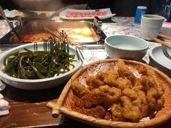 -京元盛铜锅涮肉(上海总店)