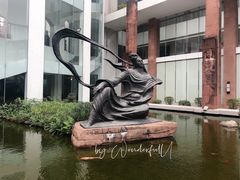 -广州人民艺术中心