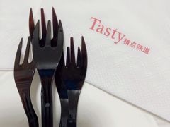 -精点味道(大连商场店)