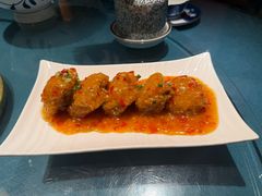 -永安水煮活鱼·仪征菜(仪征奥林匹克店)