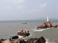 -东极岛景区