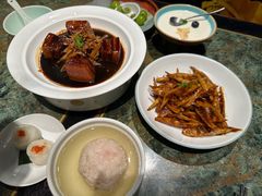 -苏帮袁Sue Cuisine(南开大悦城店)