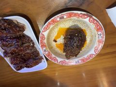 -爆炸头阿姨小四川正宗川味小吃(无任何分店)