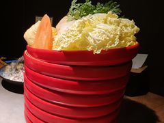 -沼津港精致料理·寿喜烧·烧鸟(龙湖南桥天街店)