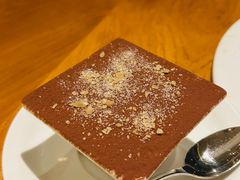 -沈阳君悦酒店·意坊意大利餐厅