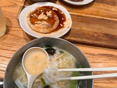 -小满手工粉(上海文峰广场店)