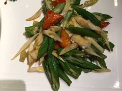 -天厨妙香素食餐厅(清华店)
